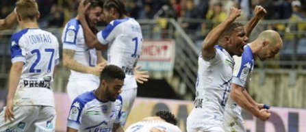 Troyes a remizat cu FC Lorient, scor 0-0, şi a revenit în Ligue 1 după un sezon